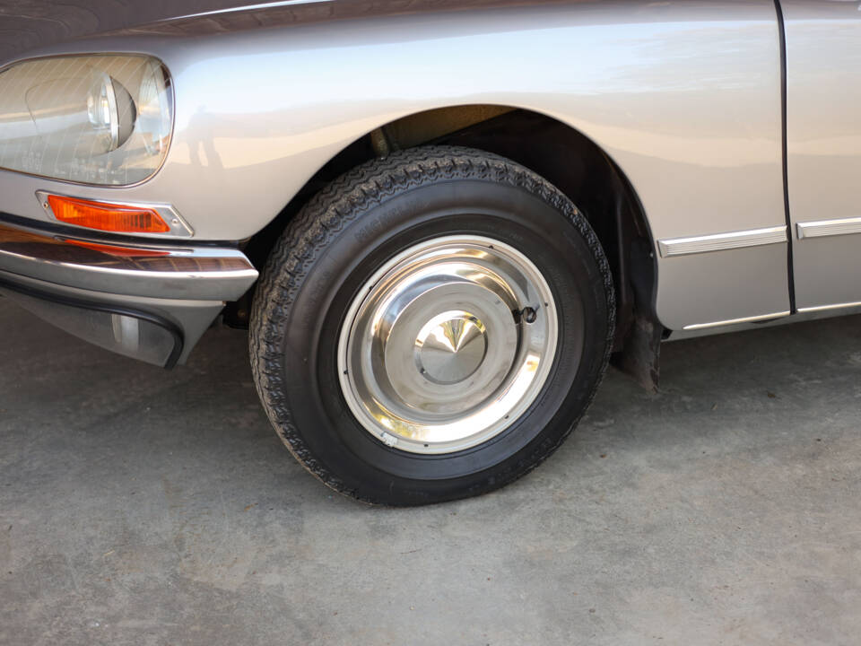 Bild 42/98 von Citroën DS 23 (1974)