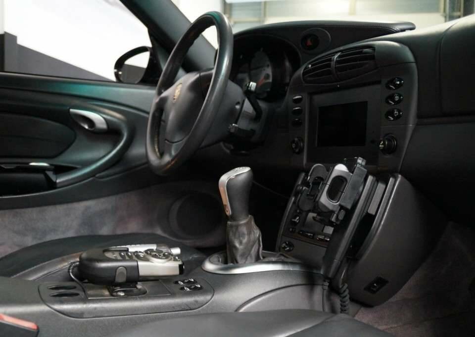 Bild 49/50 von Porsche 911 Carrera (1999)