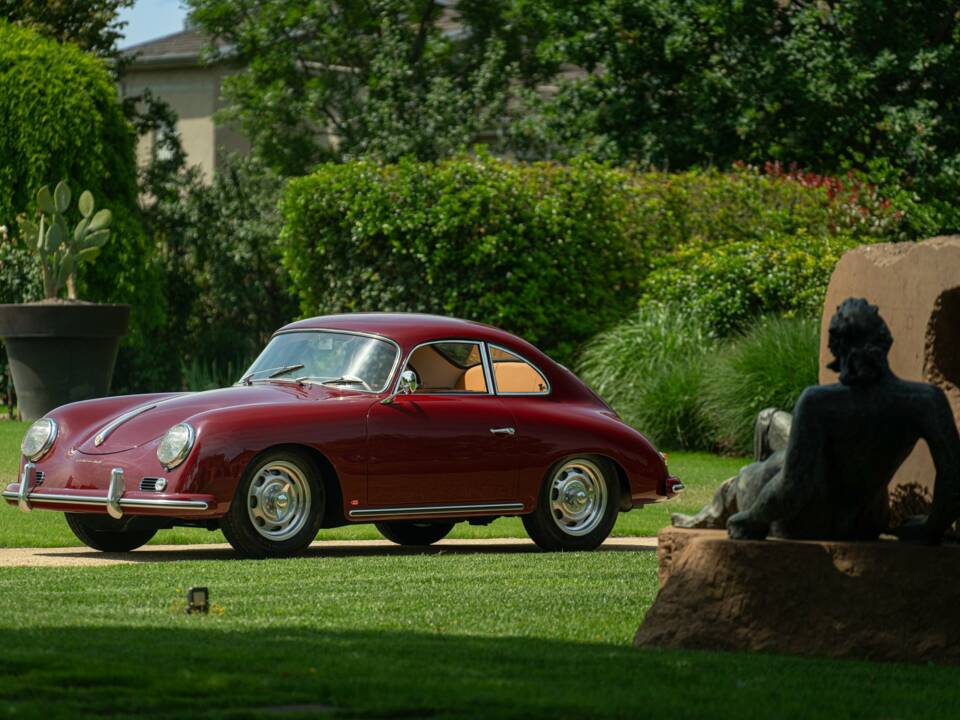 Image 20/50 of Porsche 356 A 1600 S (1957)