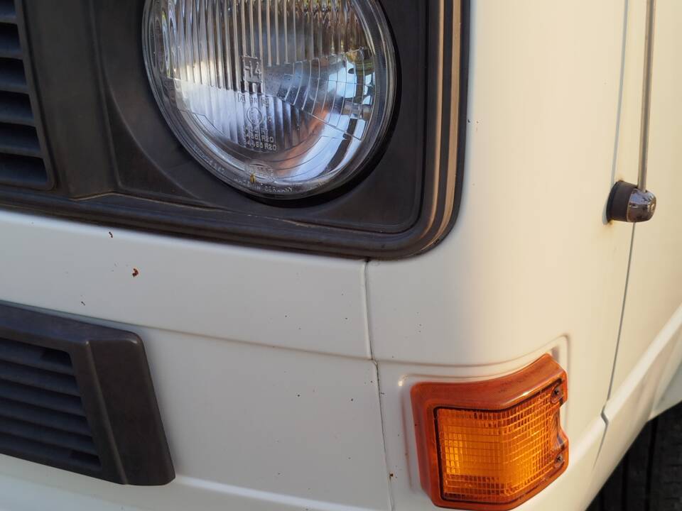 Image 49/50 of Volkswagen T3 Westfalia 1.6 TD (1985)