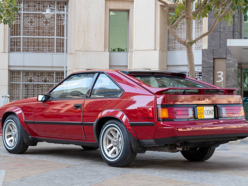 Bild 40/50 von Toyota Supra (1985)