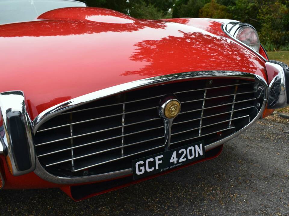 Bild 47/50 von Jaguar E-Type V12 (1974)