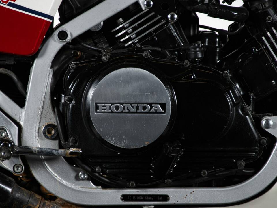Immagine 28/50 di Honda VF 750 (1983)