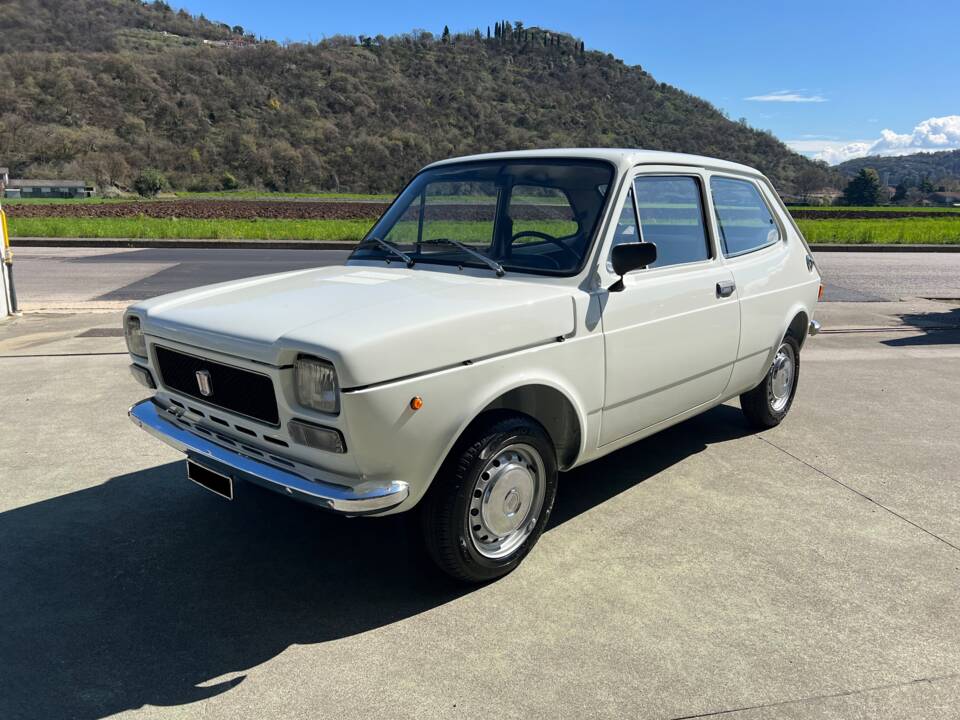 Image 5/50 of FIAT 127 (1972)