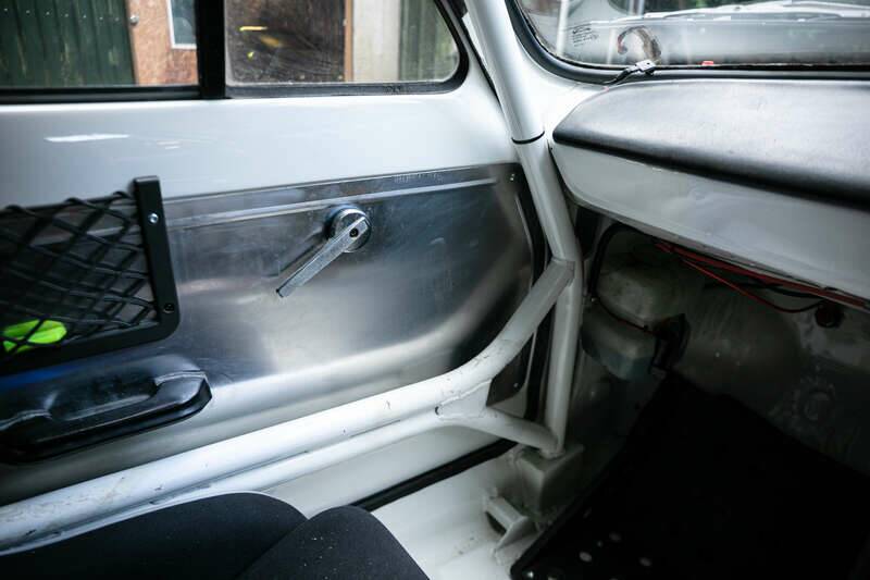 Afbeelding 25/50 van Ford Escort Mexico (1972)