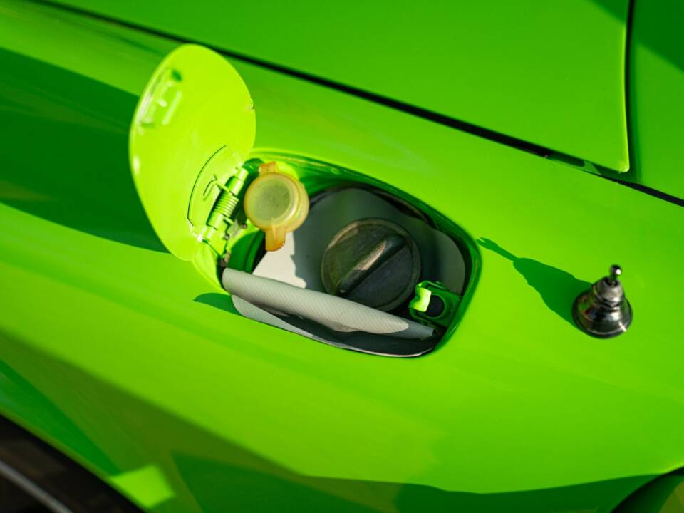 Bild 27/50 von Porsche 911 Carrera 2.7 (1974)