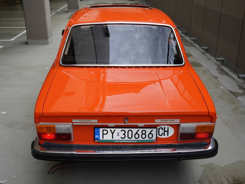 Image 4/50 of Volvo P 144 GL (1972)