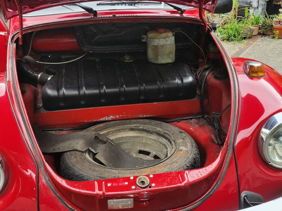 Afbeelding 29/64 van Volkswagen Käfer 1302 (1971)
