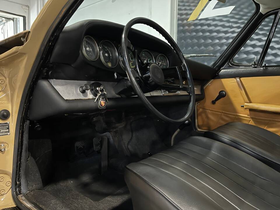 Bild 7/30 von Porsche 912 (1967)