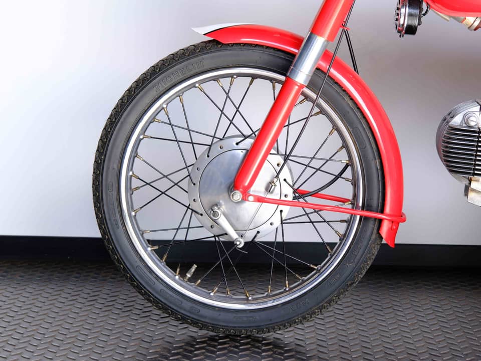 Afbeelding 32/60 van Motobi Imperiale Sport (1969)