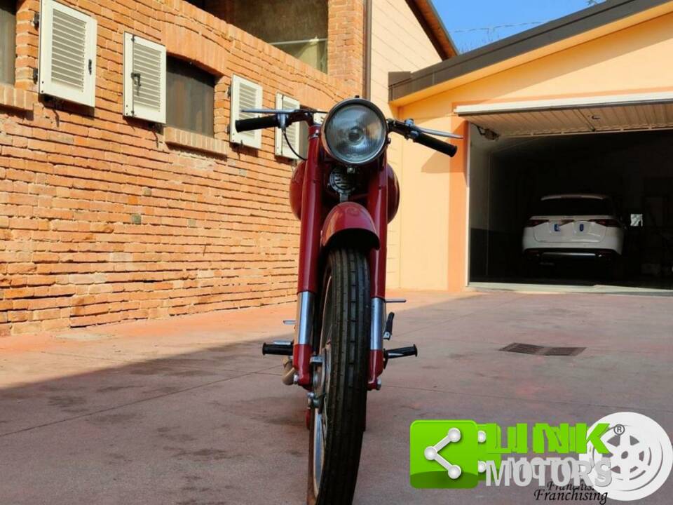 Immagine 2/10 di MV Agusta DUMMY (1955)