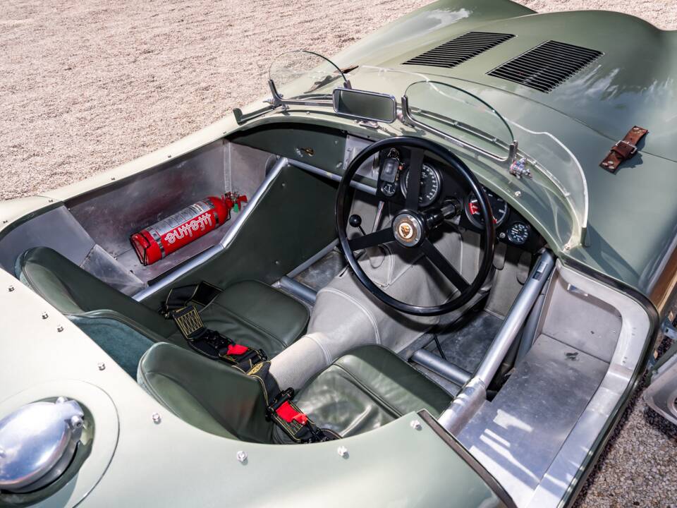 Imagen 21/52 de Jaguar XK 120 C (C-Type) (1950)