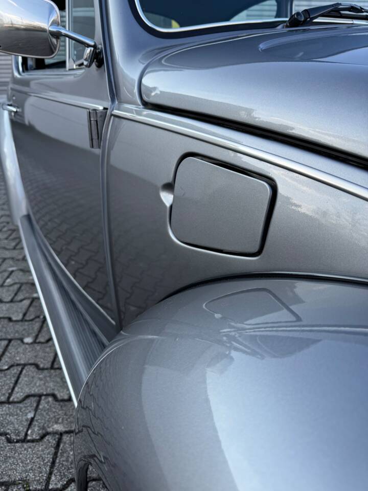 Bild 12/99 von Volkswagen Käfer 1200 Jubiläumsmodell (1985)