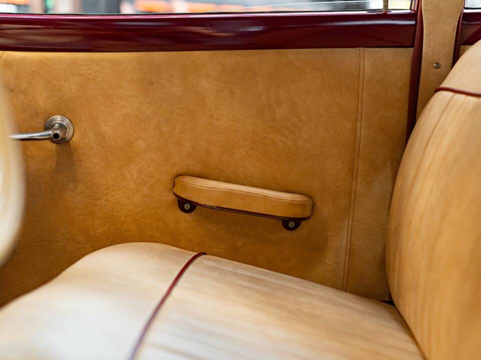 Imagen 32/50 de BMW 501&#x2F;6 (1955)