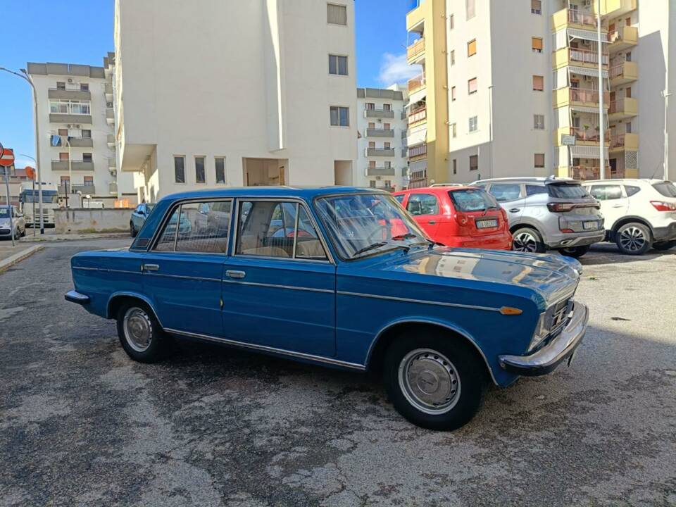 Image 29/46 of FIAT 125 S / Speciale (1972)