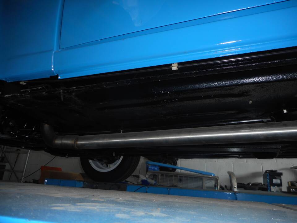 Image 53/98 de Renault R 4 TL (1984)