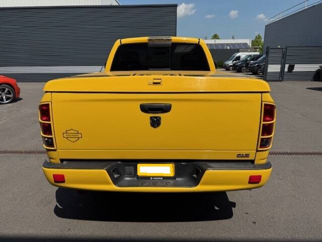Image 4/24 of Dodge Ram 1500 (2005)