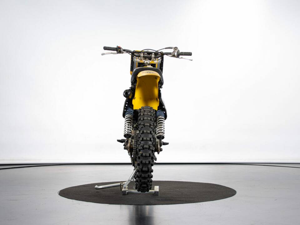 Image 3/50 of Suzuki RM 125 (1978)