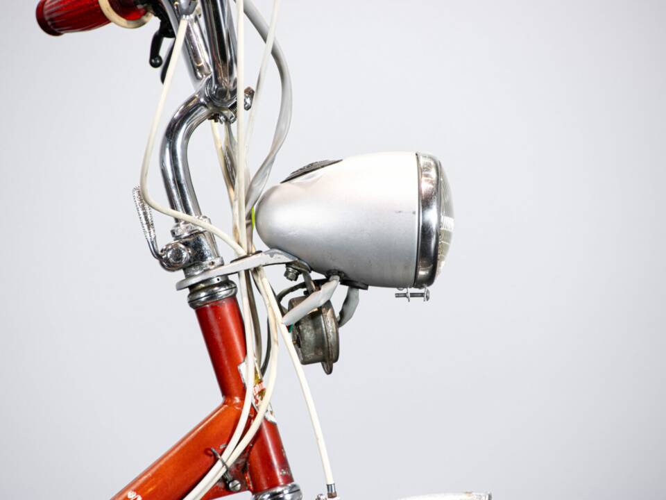 Image 11/50 de Bianchi 50 (1966)