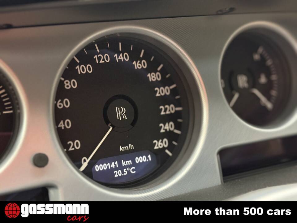 Image 12/15 de Rolls-Royce Phantom Coupé (2009)