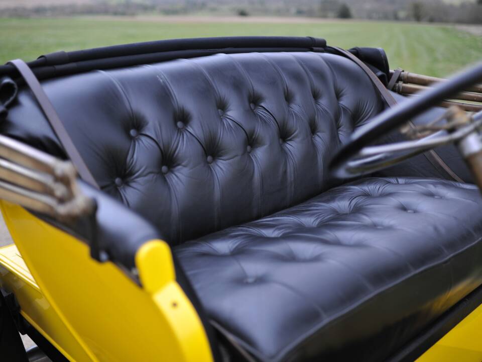 Bild 20/49 von Calthorpe Zero 12/15 HP (1912)