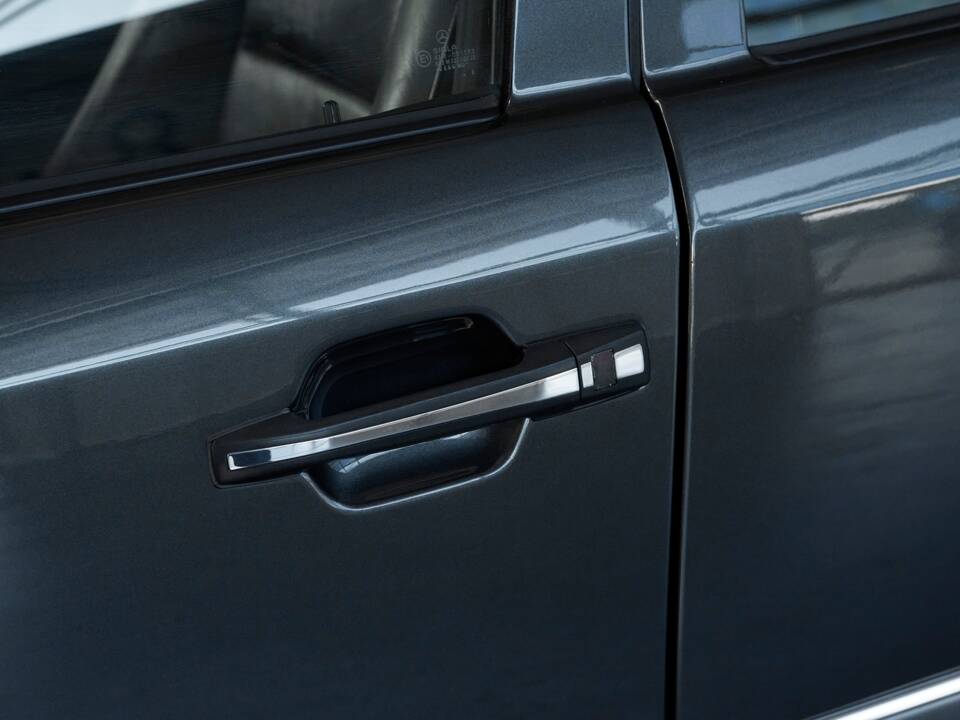 Bild 7/50 von Mercedes-Benz E 500 (1993)