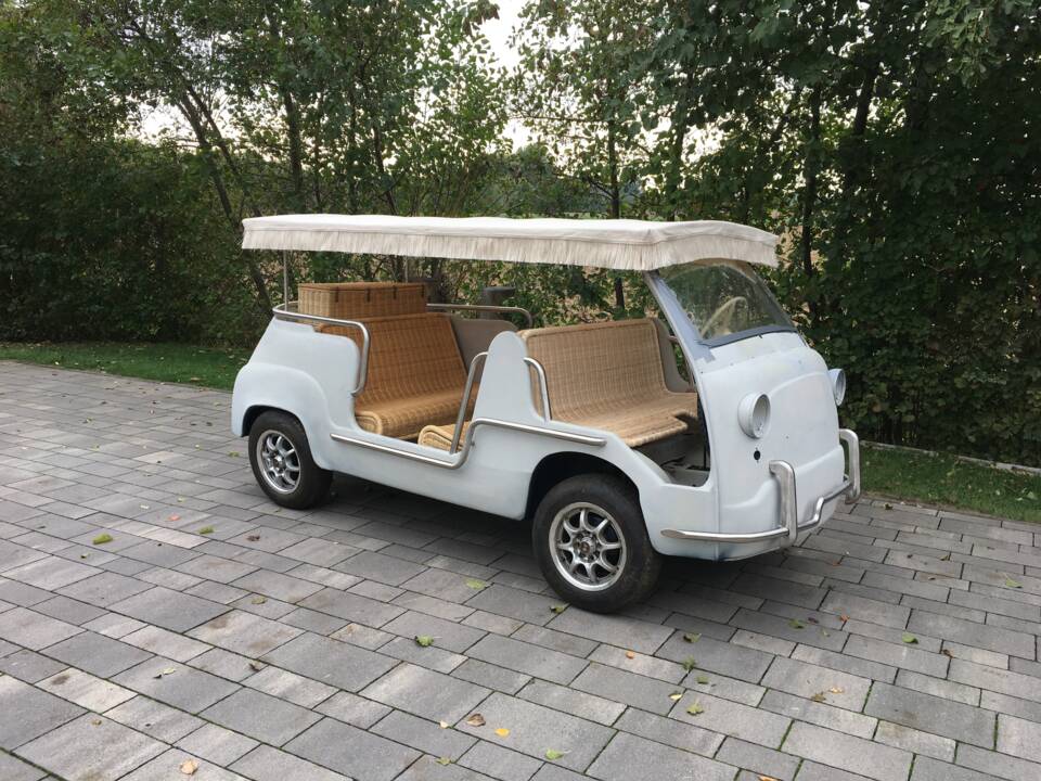 Bild 163/183 von FIAT 600 D Multipla (1961)