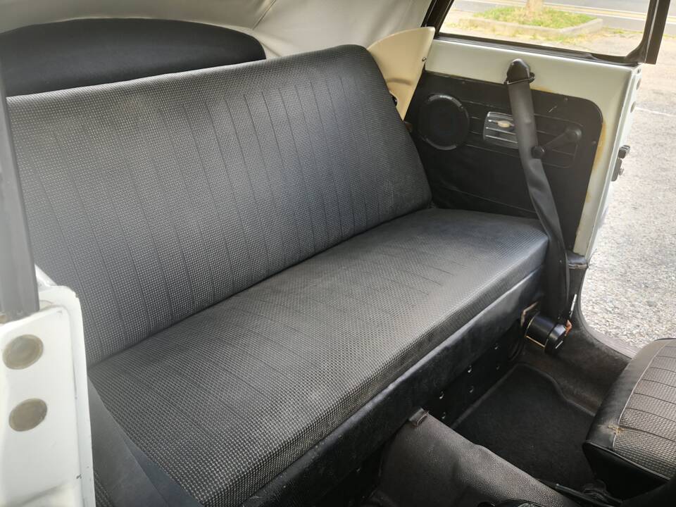Bild 52/160 von Volkswagen Käfer 1300 (1971)