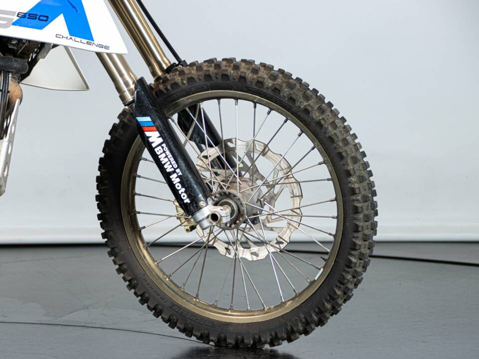Image 33/50 de BMW DUMMY (2007)