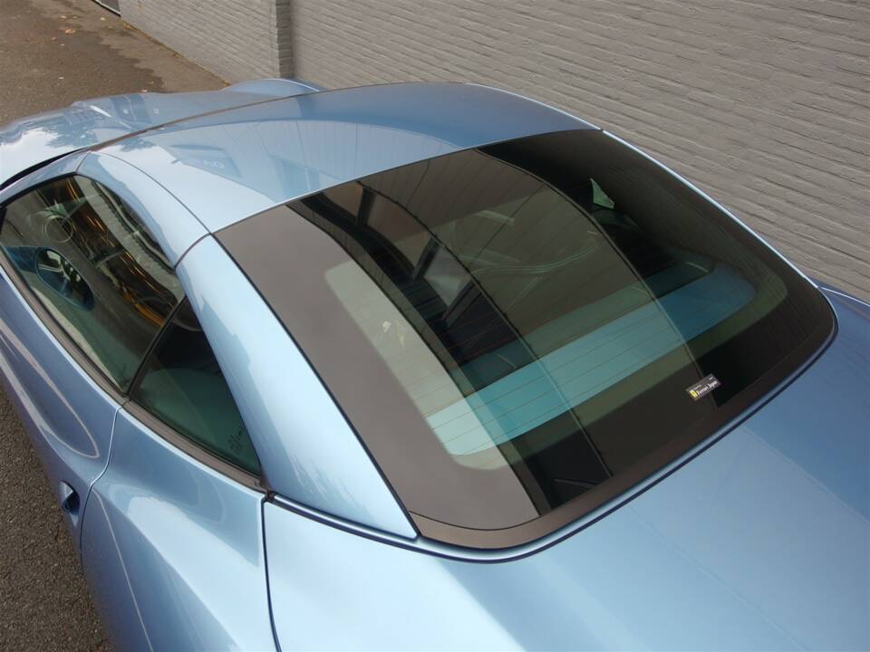 Image 12/49 of Ferrari California (2010)