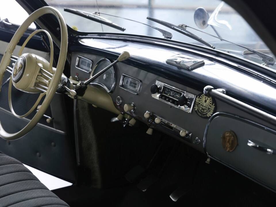 Bild 26/45 von BMW 501&#x2F;6 (1956)