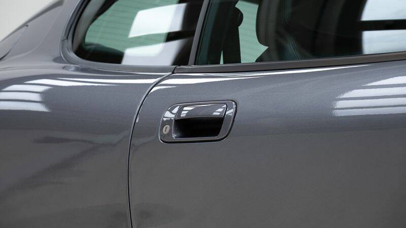Image 15/15 de Maserati 3200 GT (2000)