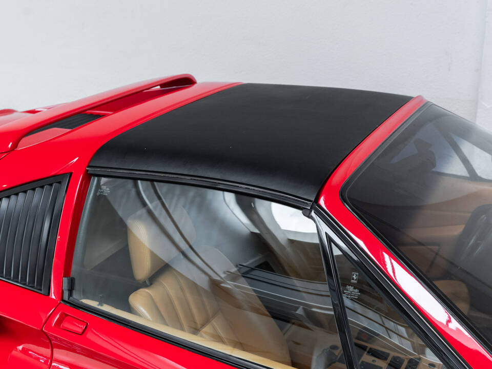 Bild 26/38 von Ferrari 328 GTS (1987)