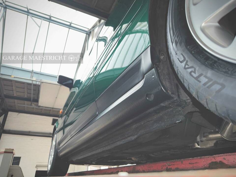 Bild 97/99 von Audi Cabriolet 1.8 5V (1997)