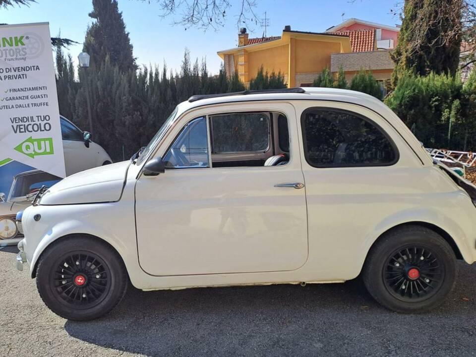 Bild 3/43 von FIAT 500 L (1971)