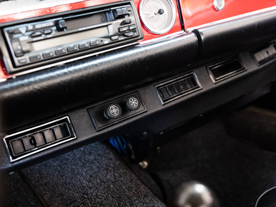 Image 11/30 of Mercedes-Benz 280 SL (1968)