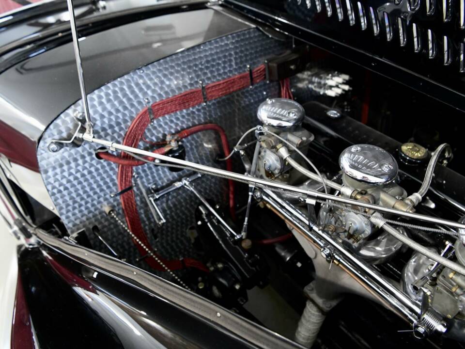 Bild 47/50 von Delahaye 135M Figoni &amp; Falaschi (1948)