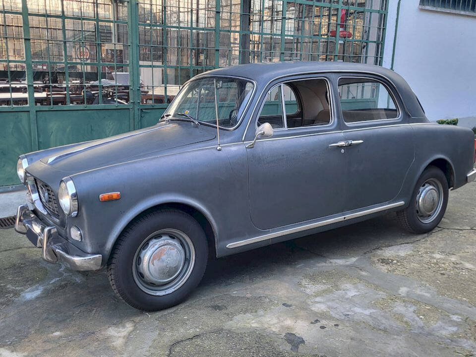 Image 1/45 of Lancia Appia (1962)