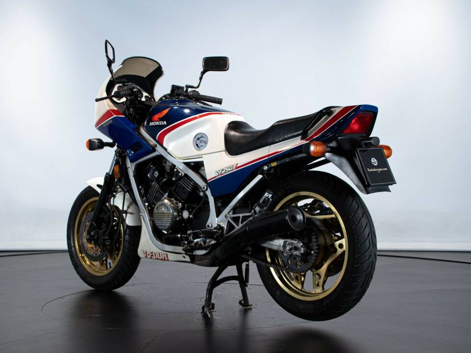 Image 8/50 of Honda DUMMY (1983)