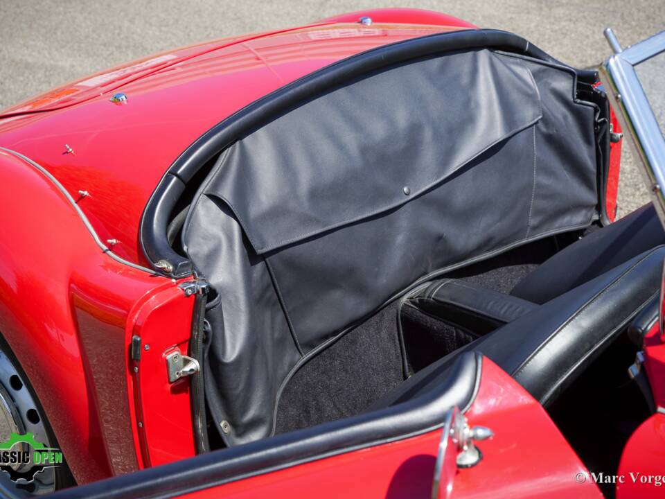 Bild 42/49 von MG MGA 1500 (1959)