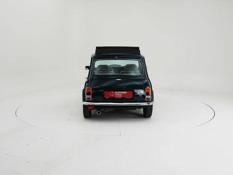 Image 4/15 of Rover Mini British Open Classic (1996)
