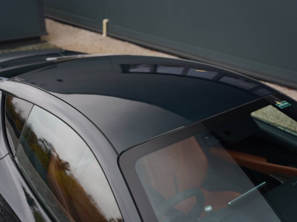 Image 39/50 de Lotus Emira &quot;First Edition&quot; (2023)