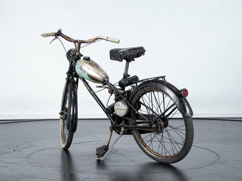 Bild 2/50 von Bianchi DUMMY (1957)
