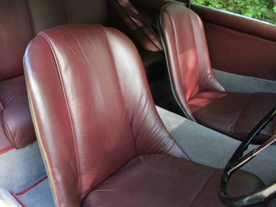 Afbeelding 10/19 van Jensen 541 (1955)