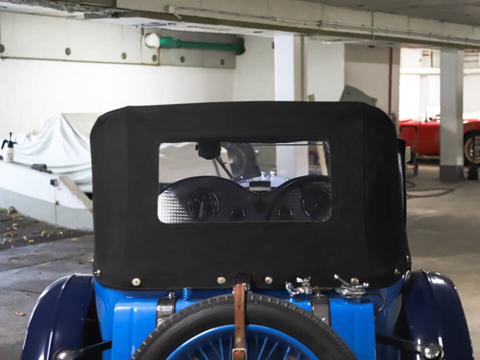 Image 63/85 de MG J2 Midget (1934)