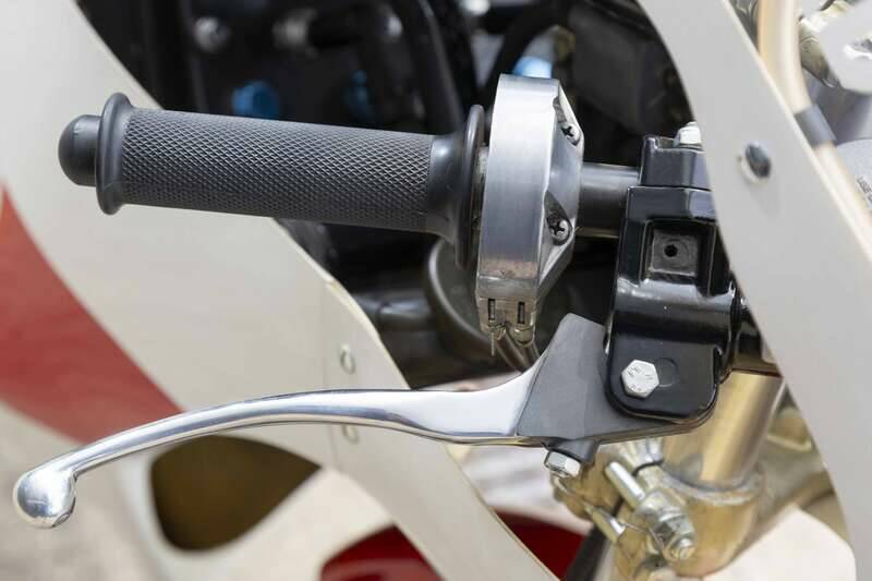 Bild 50/50 von Yamaha TZ 250 (1979)