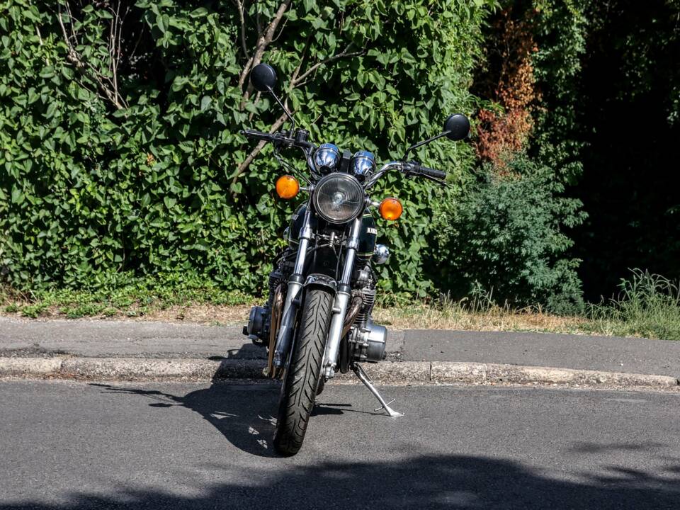 Image 3/22 of Kawasaki Z 1000 (1978)