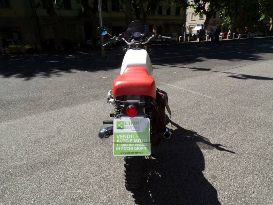 Bild 14/47 von BMW DUMMY (1980)