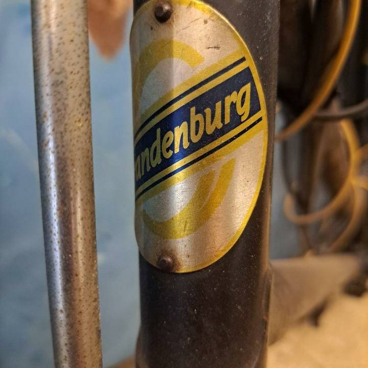 Bild 11/14 von Simson MAW Motorfahrrad (1900)