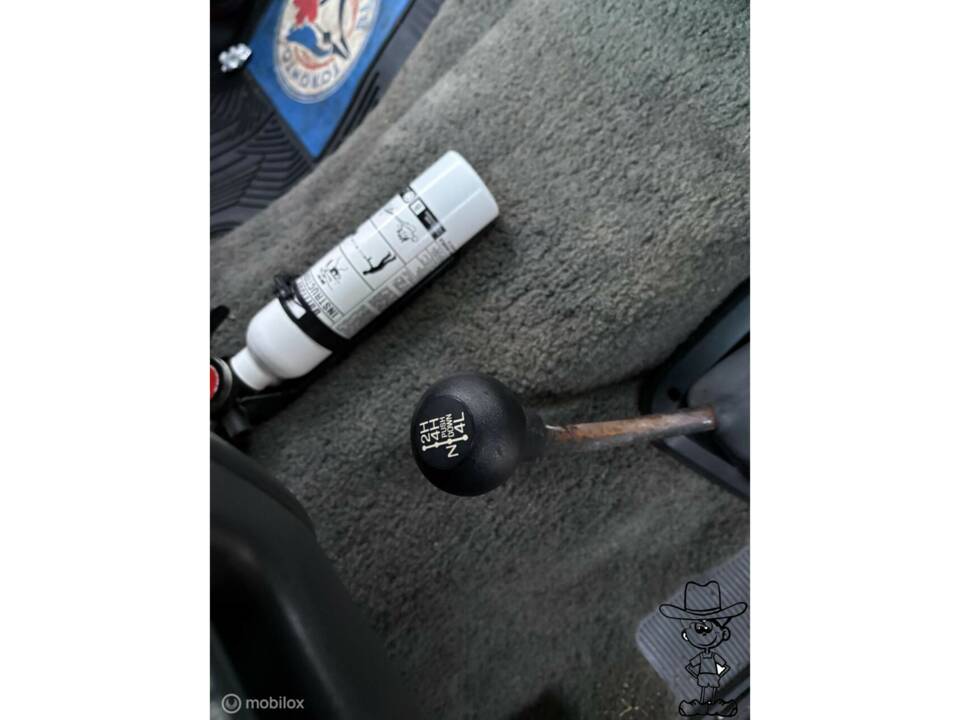 Bild 16/24 von Ford F-150 SuperCab (1992)